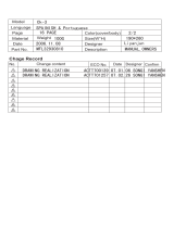 LG V-CA281NTQ Manual do usuário