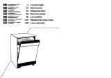 Kelvinator LS A5001/1 A Manual do usuário