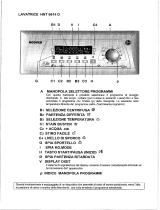 Hoover HNT 6614D/L-47 Manual do usuário