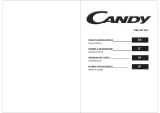 Candy CMG2071DS Manual do usuário