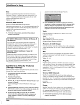 Roland Fantom-G6 Manual do usuário