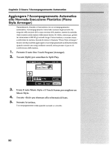 Roland KF-90 Manual do usuário