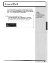 Roland VS-1824CD Manual do usuário