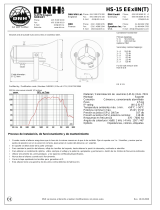 Optimus AEX-15TA Manual do usuário