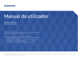 Samsung IE025R Manual do usuário