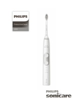 Philips HX6871/39 Manual do usuário