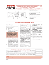 NEWPOL XF71007EL Manual do proprietário