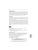ASROCK ALIVENF6G-VSTA Manual do proprietário