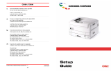 OKI C9300 Manual do proprietário