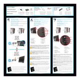 HP TouchSmart 600-1050 Manual do proprietário