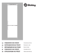 BALAY 3KF4866N Manual do usuário