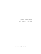 Dell INSPIRON 1525 Manual do proprietário