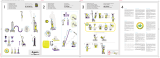 Dyson DC04 Manual do proprietário