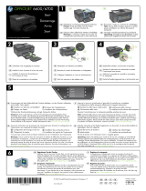 HP Officejet 6600 e-All-in-One Printer series - H711 Manual do proprietário