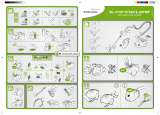 Aeg-Electrolux ZSC6910 Manual do usuário
