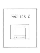 Brandt PMO-196 C Manual do proprietário