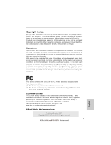 ASROCK ALIVENF6G-VSTA-3049 Manual do proprietário