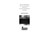 Teka HE-635 Manual do proprietário
