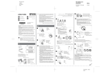 Epson L1800 Manual do proprietário
