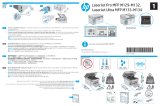 HP LaserJet Ultra MFP M134 Printer series Manual do proprietário