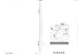 SINGER RUBY 9453 Manual do proprietário