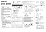 Epson L1455 Manual do proprietário