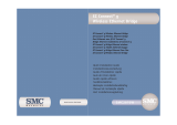 SMC 2870W Manual do proprietário