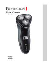 Remington PR1270 Manual do usuário
