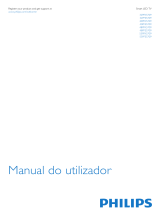 Philips 40PFS5709/12 Manual do usuário