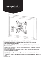 AmazonBasics LE2SA200-ZD Manual do usuário
