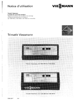 Viessmann VITOLA BIFERRAL TRIMATIK Manual do proprietário