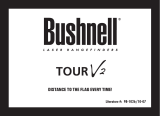 Bushnell TOUR V2 Manual do proprietário