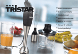 Tristar MX-4146 Manual do proprietário