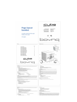 Lenco FSP-040 Manual do proprietário