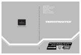 Thrustmaster 2960666 Manual do proprietário