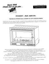 Godin 660110 INSERT Manual do proprietário