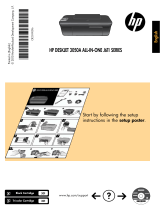 HP Deskjet 3055A Manual do proprietário
