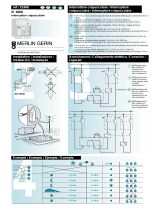MERLIN GERIN IC 2000 Manual do proprietário