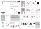 Mode d'Emploi pdf SX 440W Manual do usuário