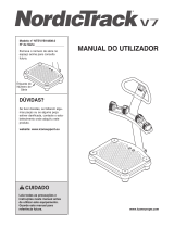 NordicTrack NTEVVB14808.0 Manual do usuário