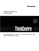 Lenovo ThinkCentre M70e User guide