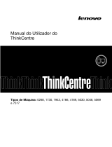 Lenovo ThinkCentre M81 User manual