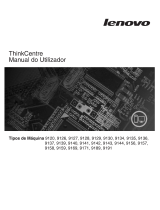 Lenovo ThinkCentre A61 User manual