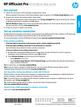 HP OfficeJet Pro 8719 Manual do proprietário