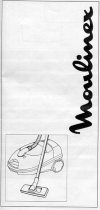 Moulinex POWERSTYLE Manual do proprietário