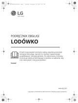 LG GL5241PZJZ1 Manual do proprietário