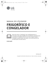 LG GBF567PZCMB Manual do usuário