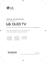 LG OLED77C9PSB Manual do usuário