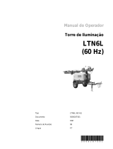 Wacker Neuson LTN6LE Manual do usuário