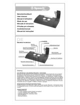 Innomax Wireless Caran Manual do usuário